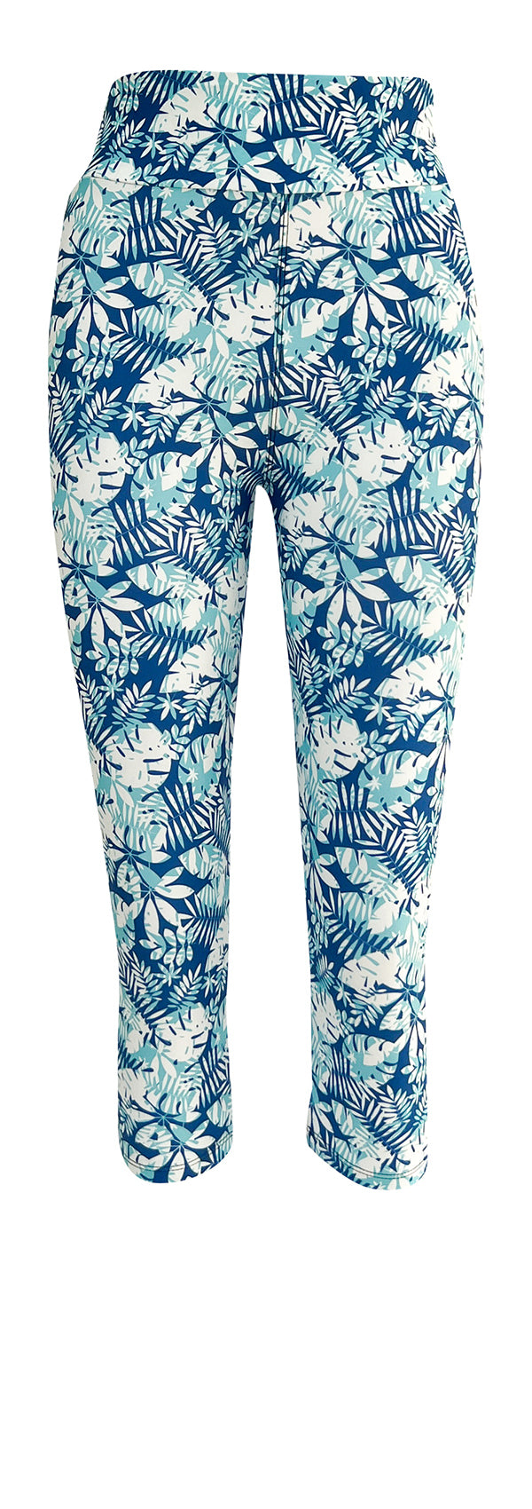 Tropical Breeze-Adult Leggings