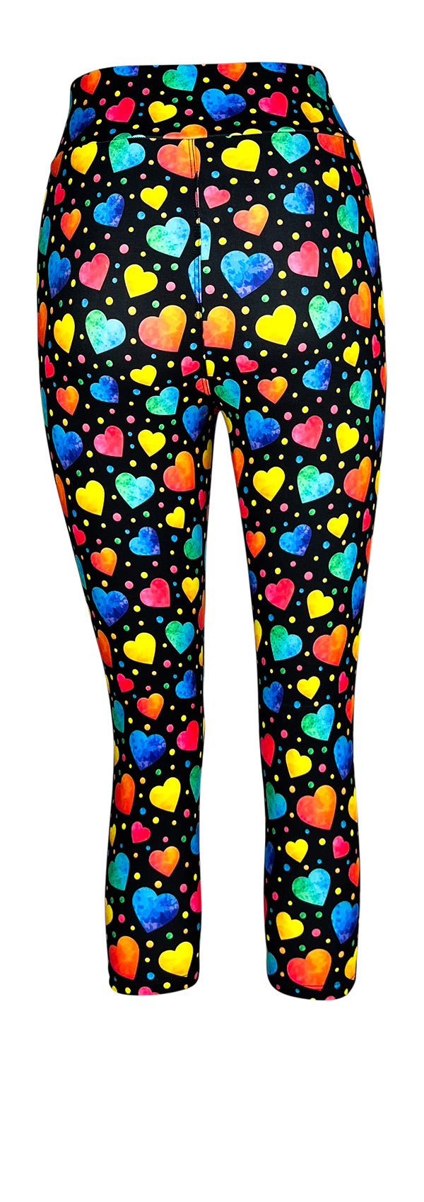 Heart Harmony-Adult Leggings