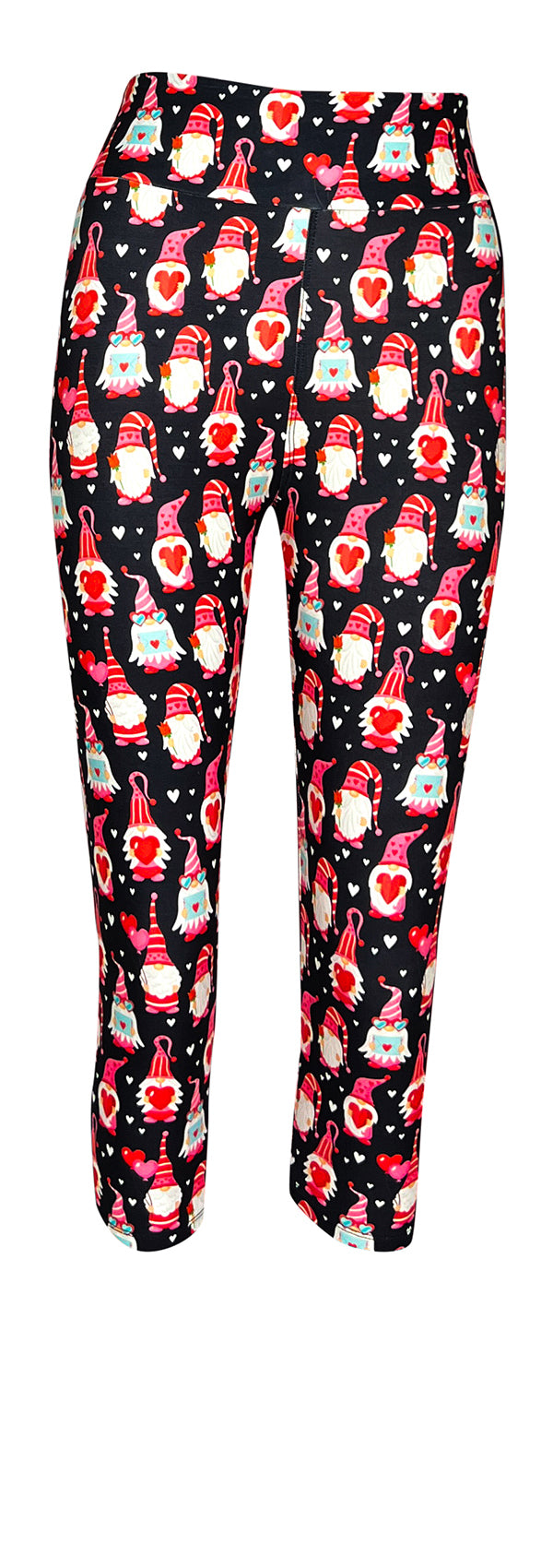 Valentine's Special-Adult Leggings