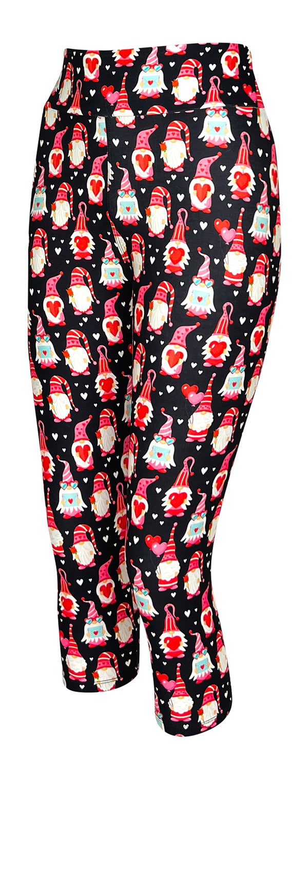 Valentine's Special-Adult Leggings