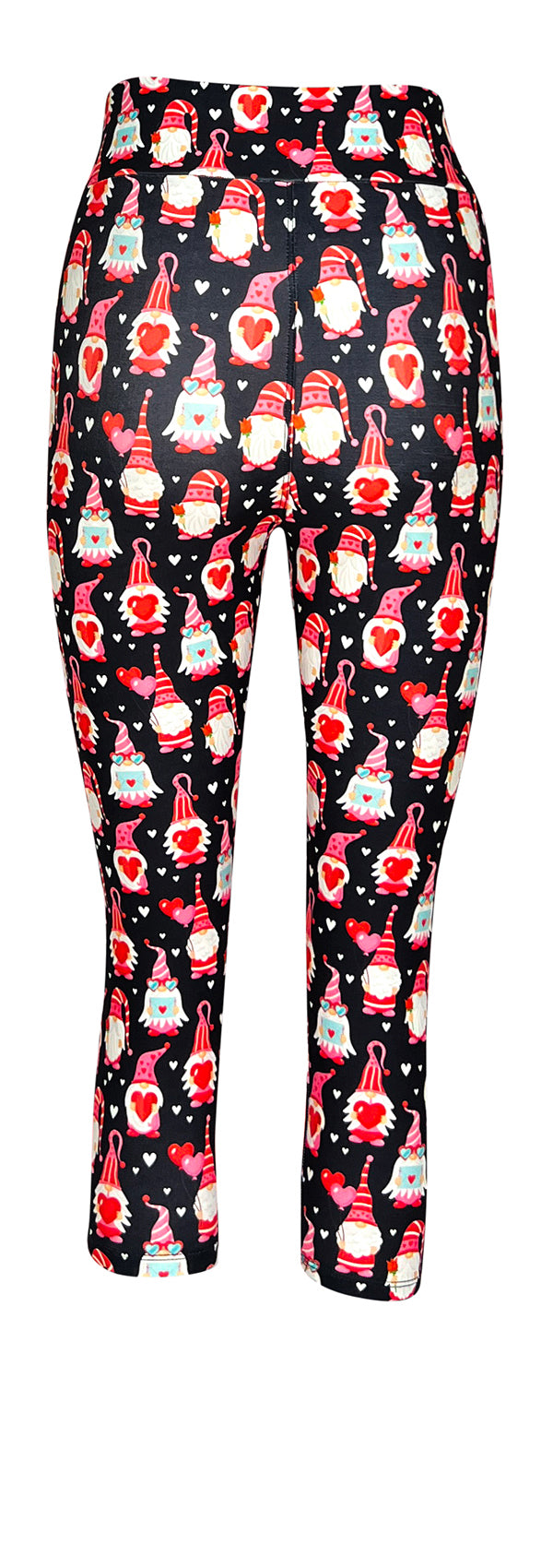 Valentine's Special-Adult Leggings