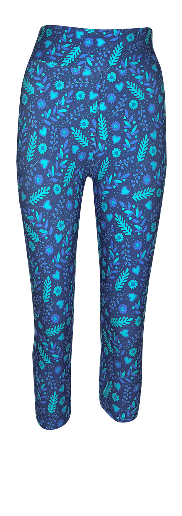 Meadow Breeze-Adult Leggings