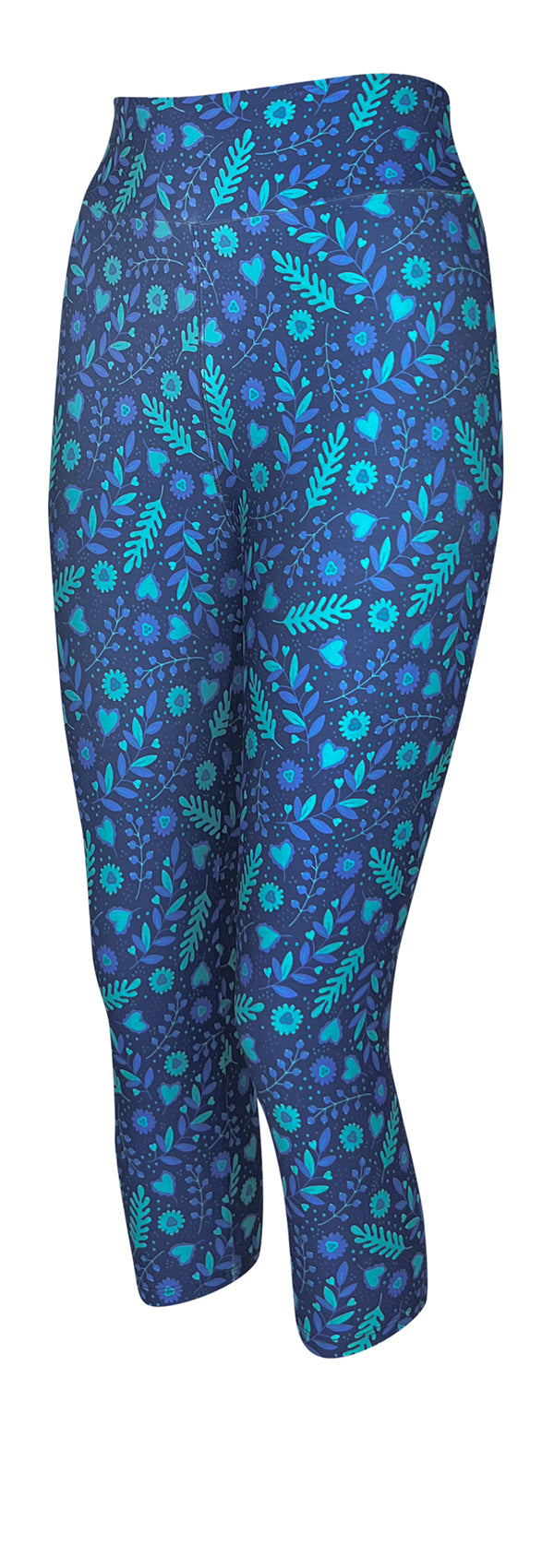 Meadow Breeze-Adult Leggings