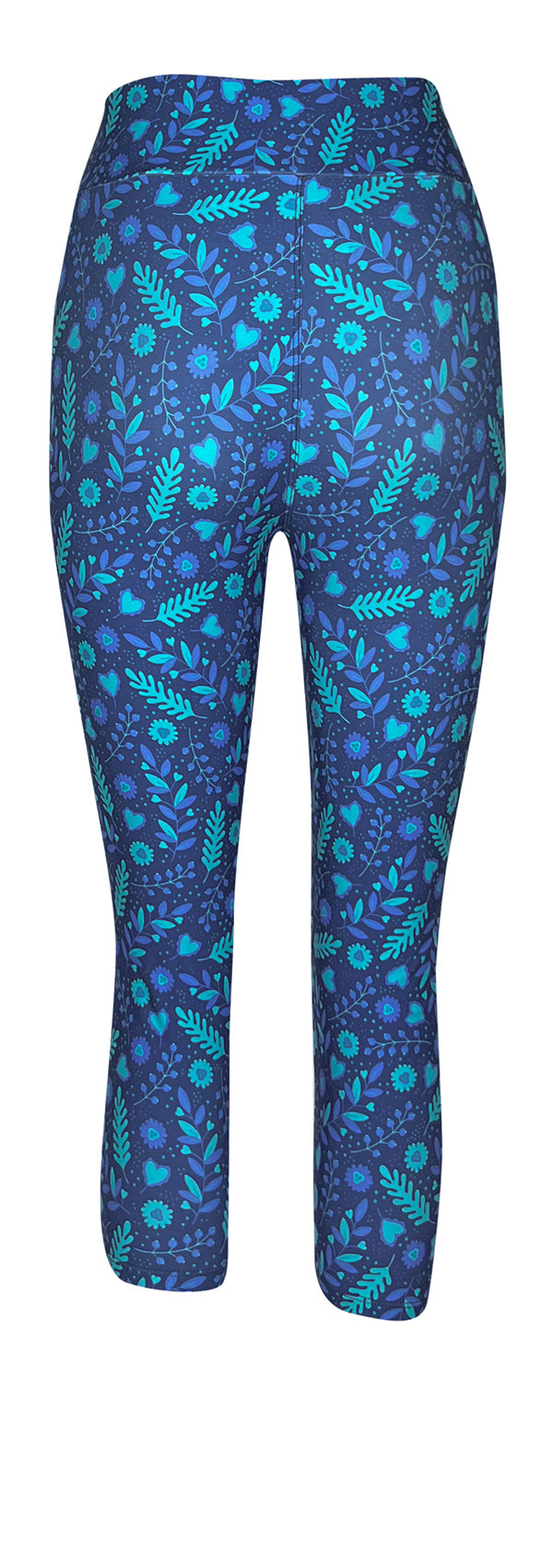 Meadow Breeze-Adult Leggings