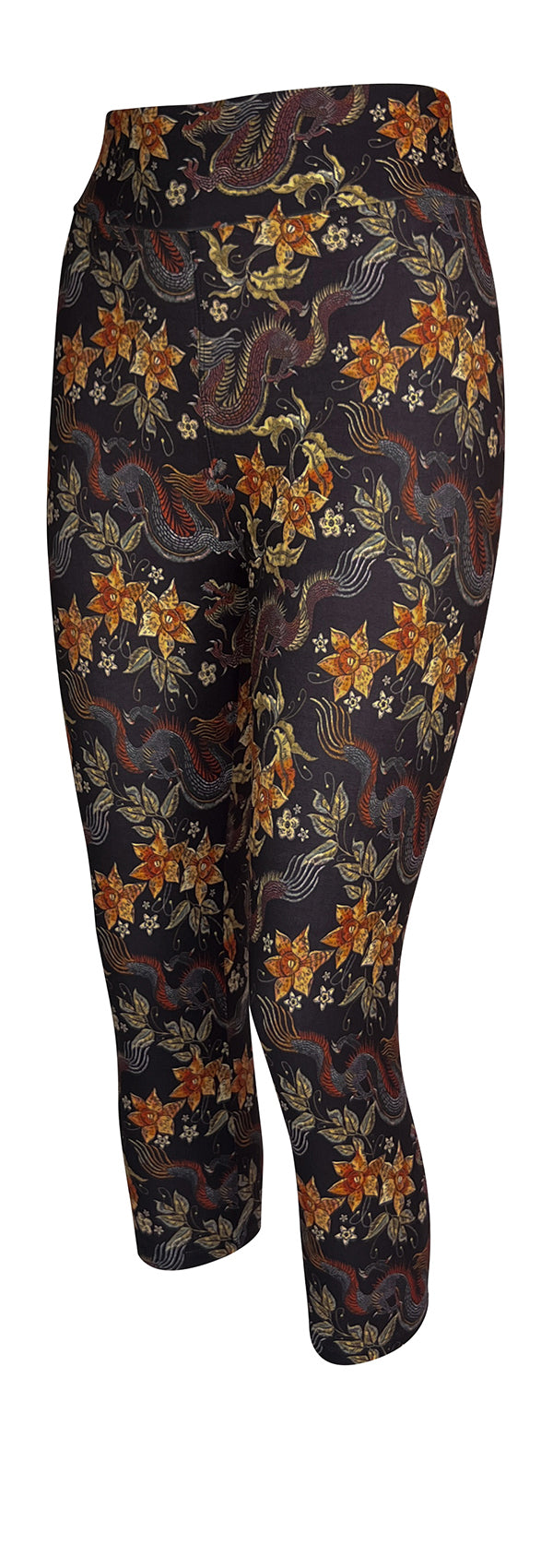 Dragon Dreams-Adult Leggings