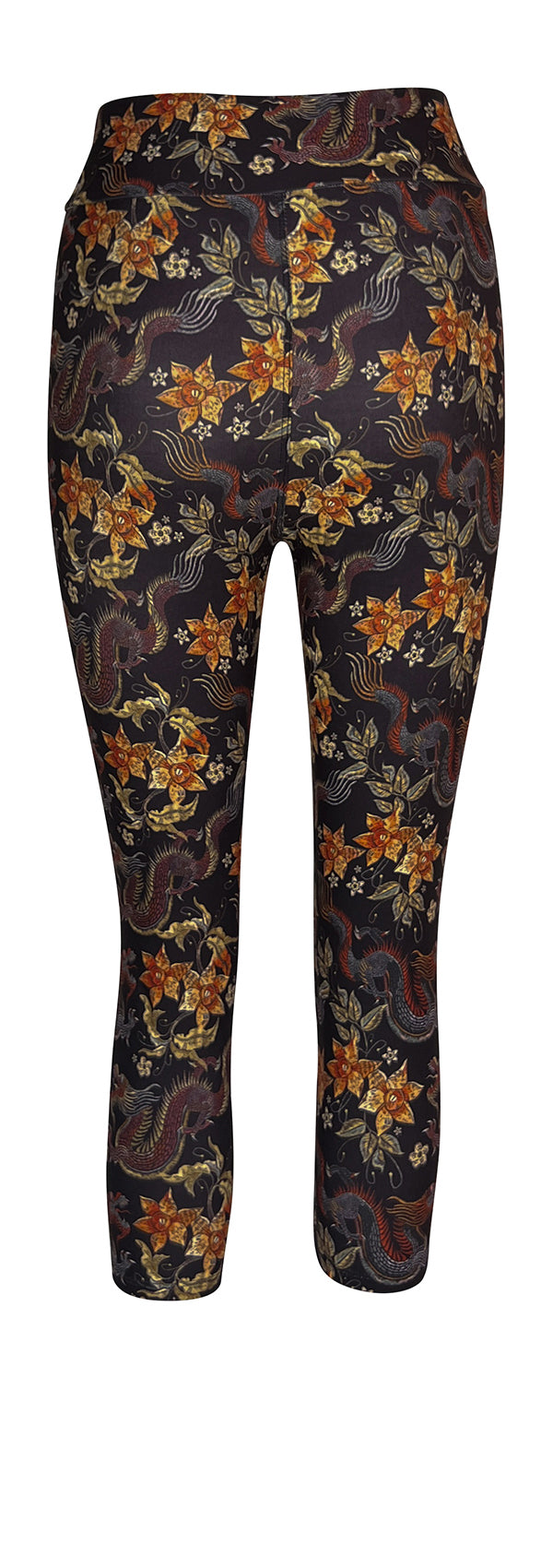 Dragon Dreams-Adult Leggings