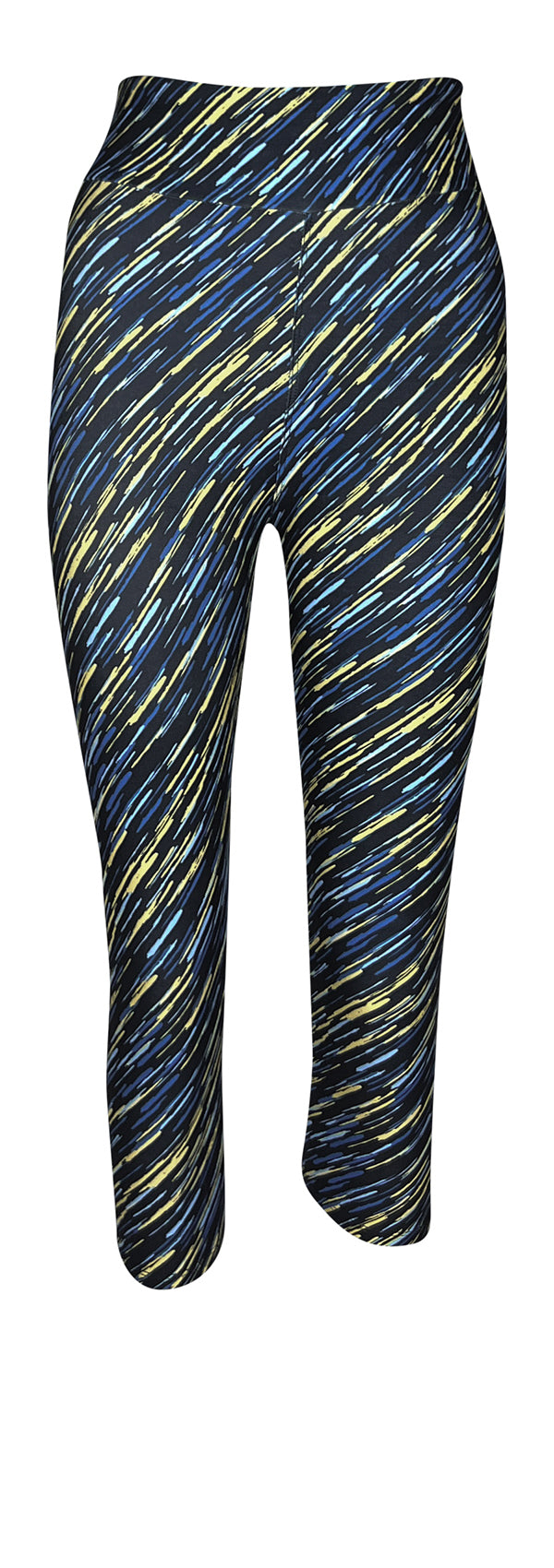 Meteor Magic-Adult Leggings