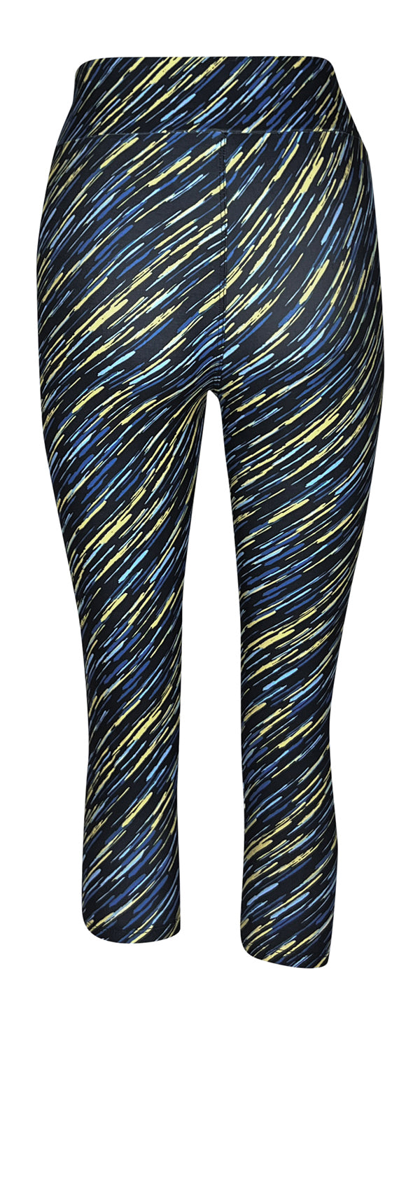 Meteor Magic-Adult Leggings