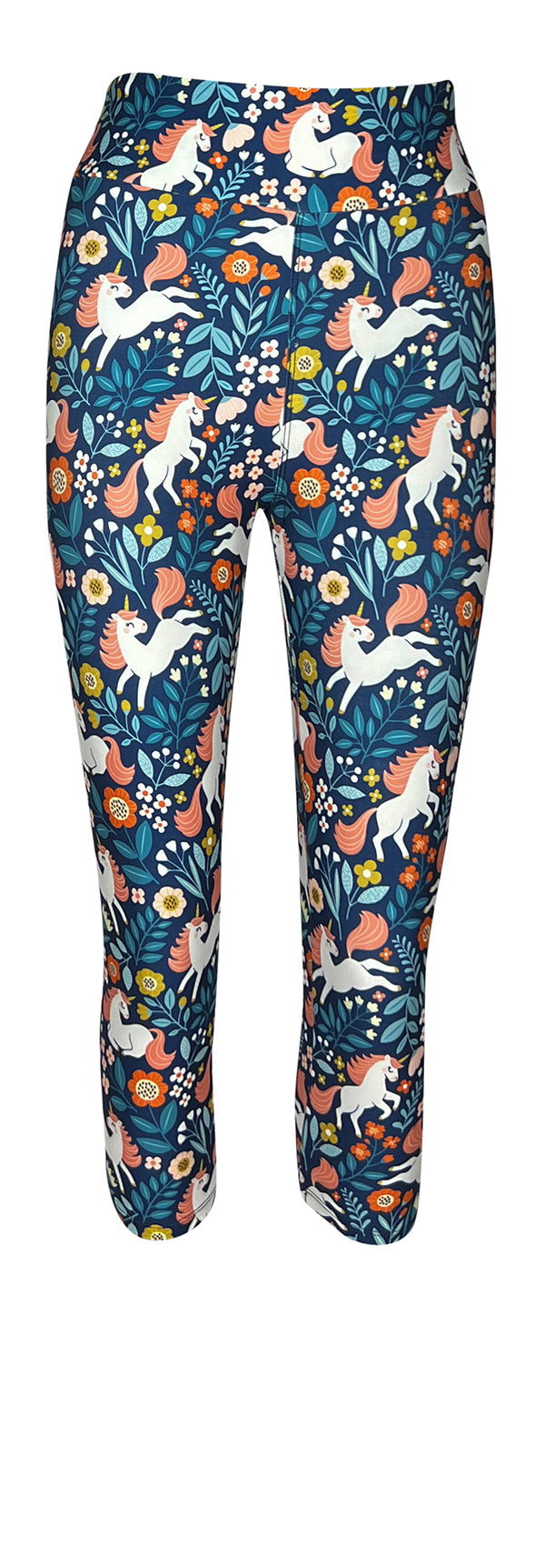 Unicorn Dreamland-Adult Leggings