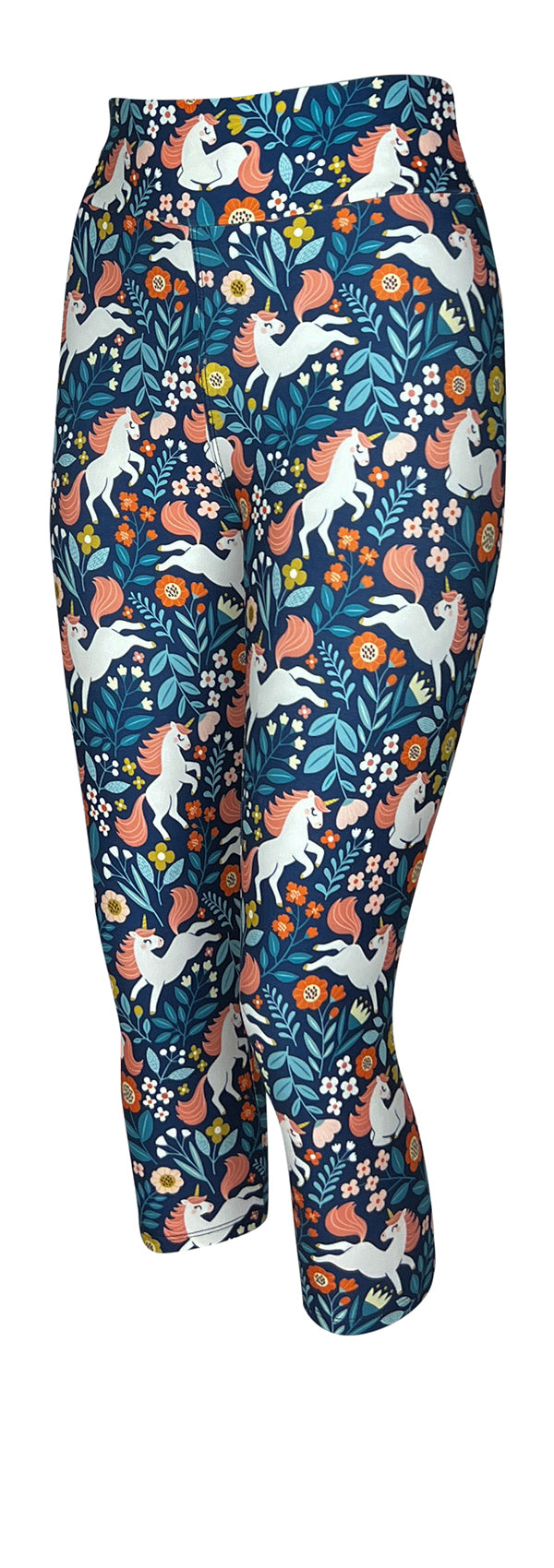 Unicorn Dreamland-Adult Leggings