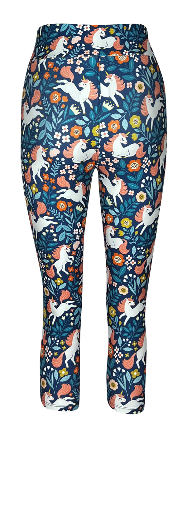 Unicorn Dreamland-Adult Leggings