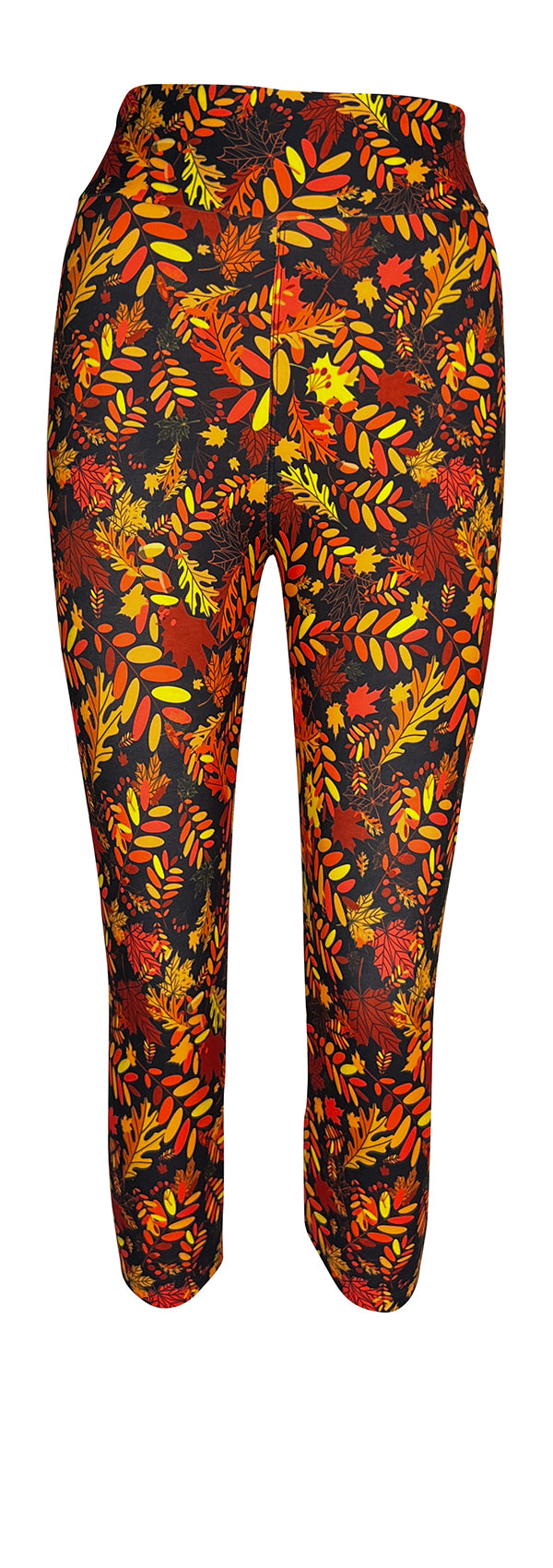 Autumn Days-Adult Leggings