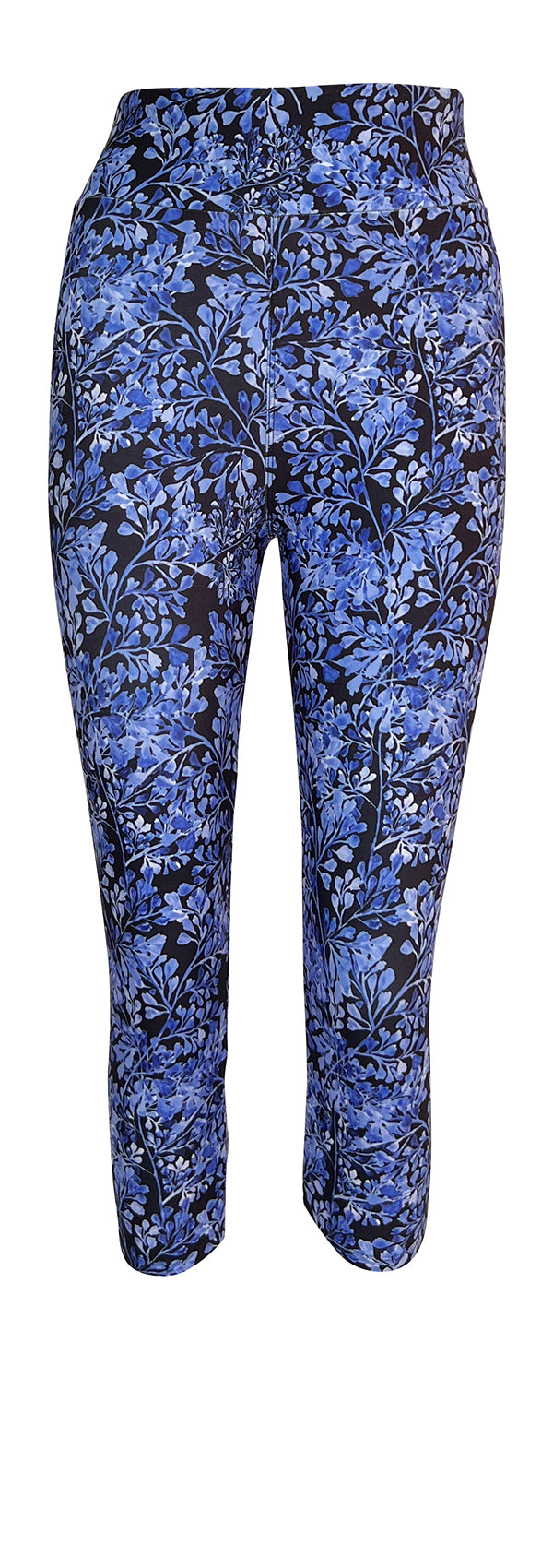 Mystical Woods-Adult Leggings