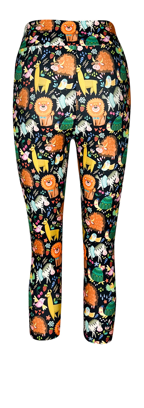 Wildlife-Adult Leggings