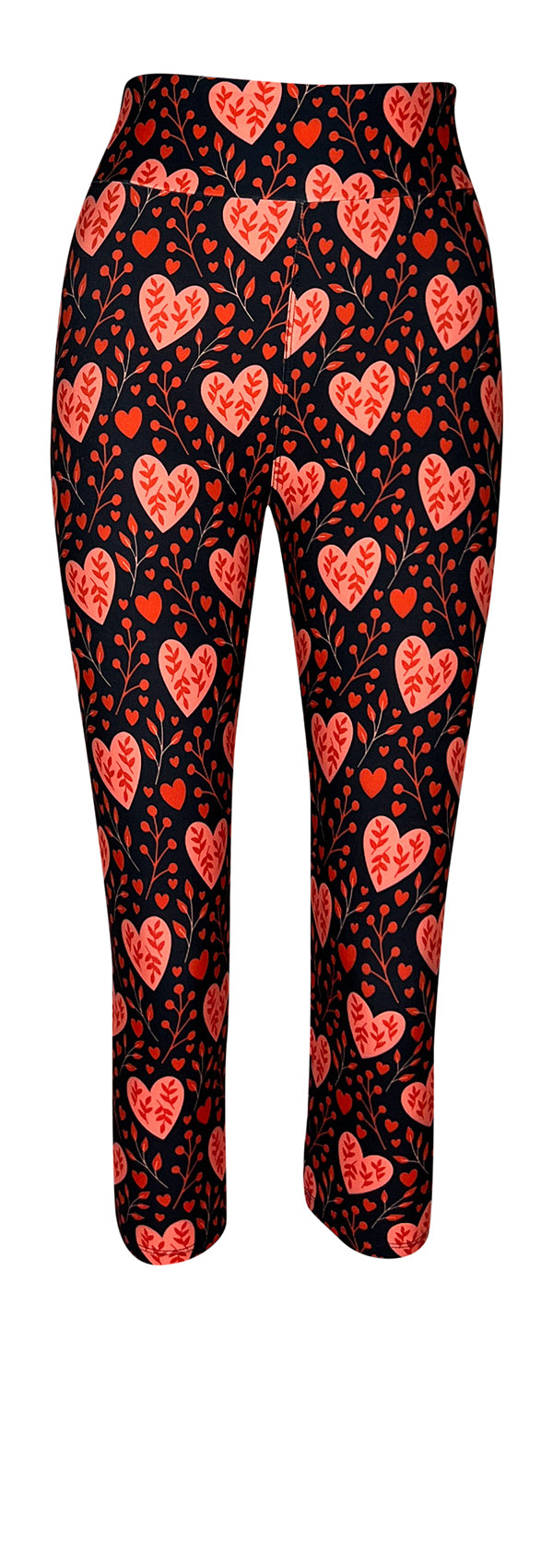 Eternal Love-Adult Leggings