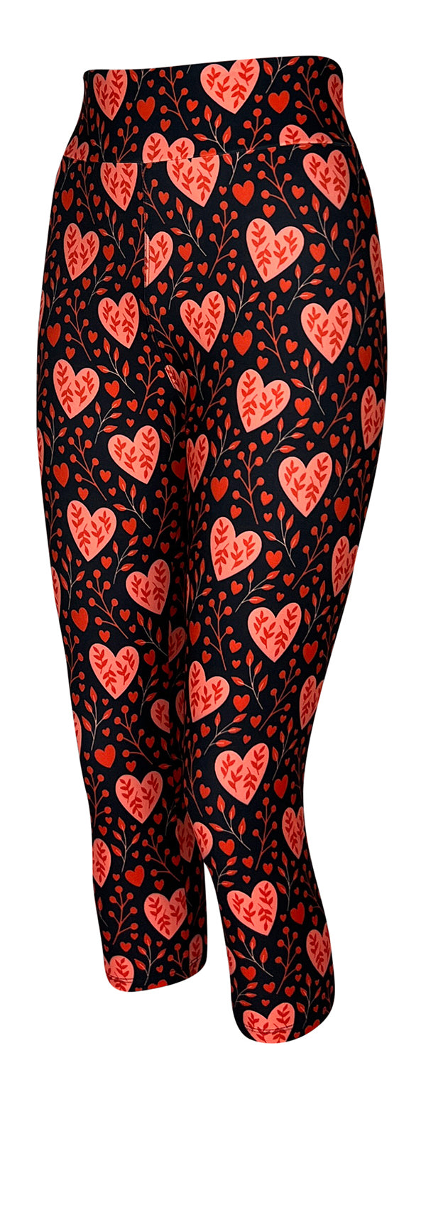 Eternal Love-Adult Leggings