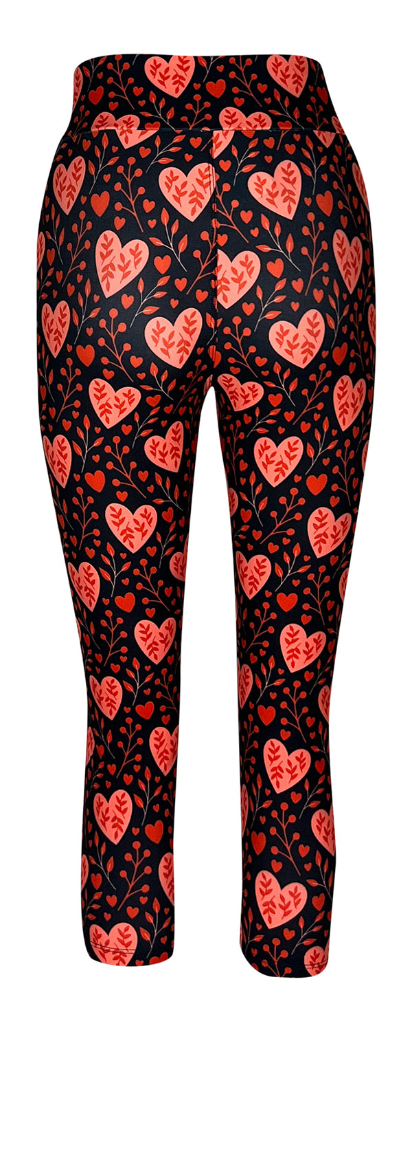 Eternal Love-Adult Leggings