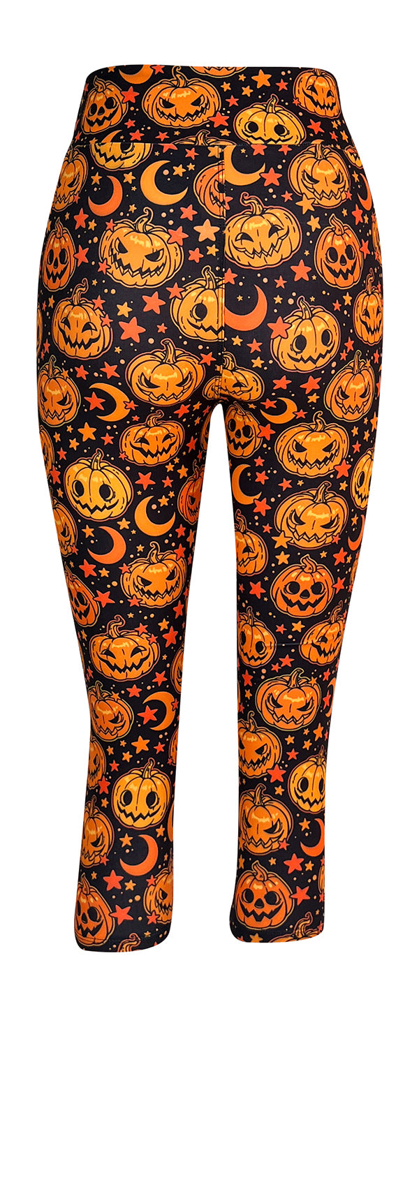 Pumpkin Patch-Adult Leggings