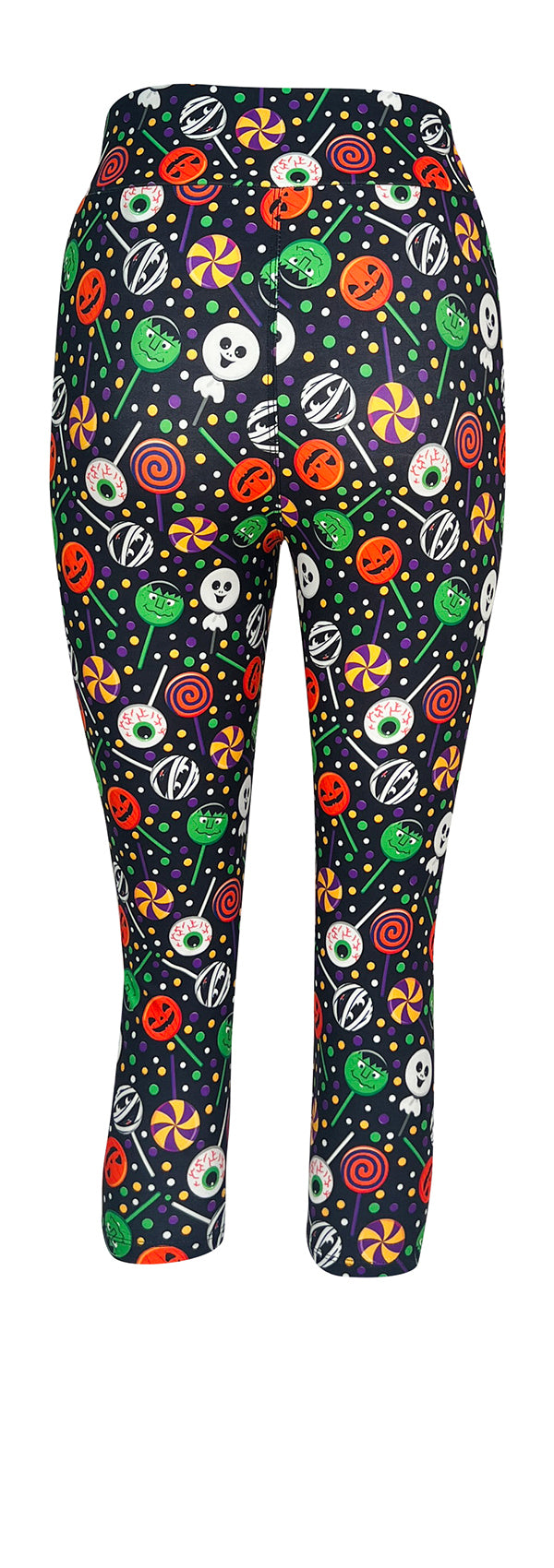 Spooky Sweets-Adult Leggings