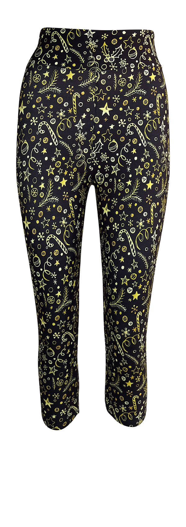 Festive Magic-Adult Leggings