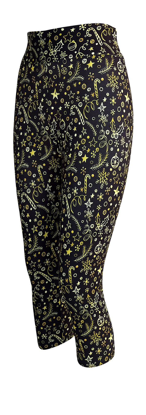 Festive Magic-Adult Leggings