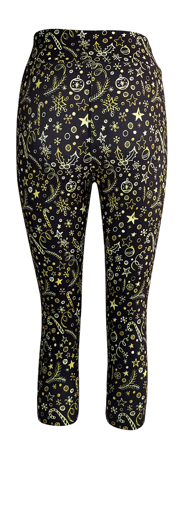 Festive Magic-Adult Leggings