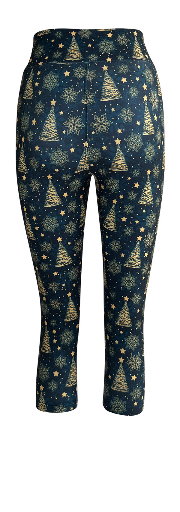 Enchanted Christmas-Adult Leggings