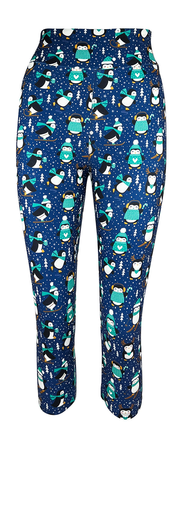 Penguin leggings lularoe best sale