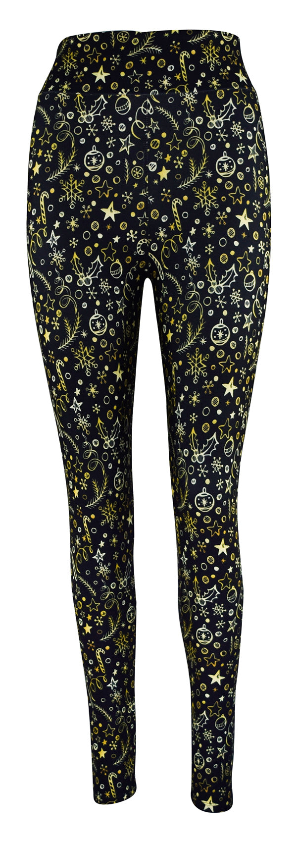 Festive Magic-Adult Leggings,LEG-FES-A0F,LEG-FES-A1F,LEG-FES-A2F,LEG-FES-A3F,LEG-FES-A4F