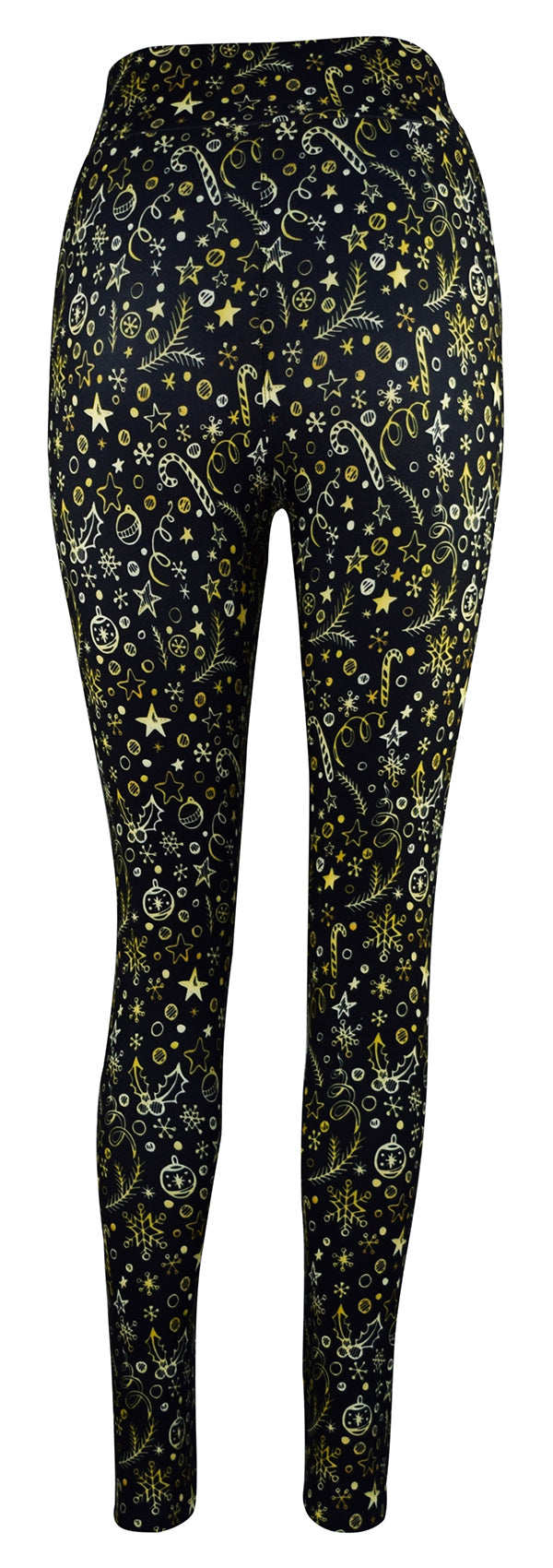 Festive Magic-Adult Leggings