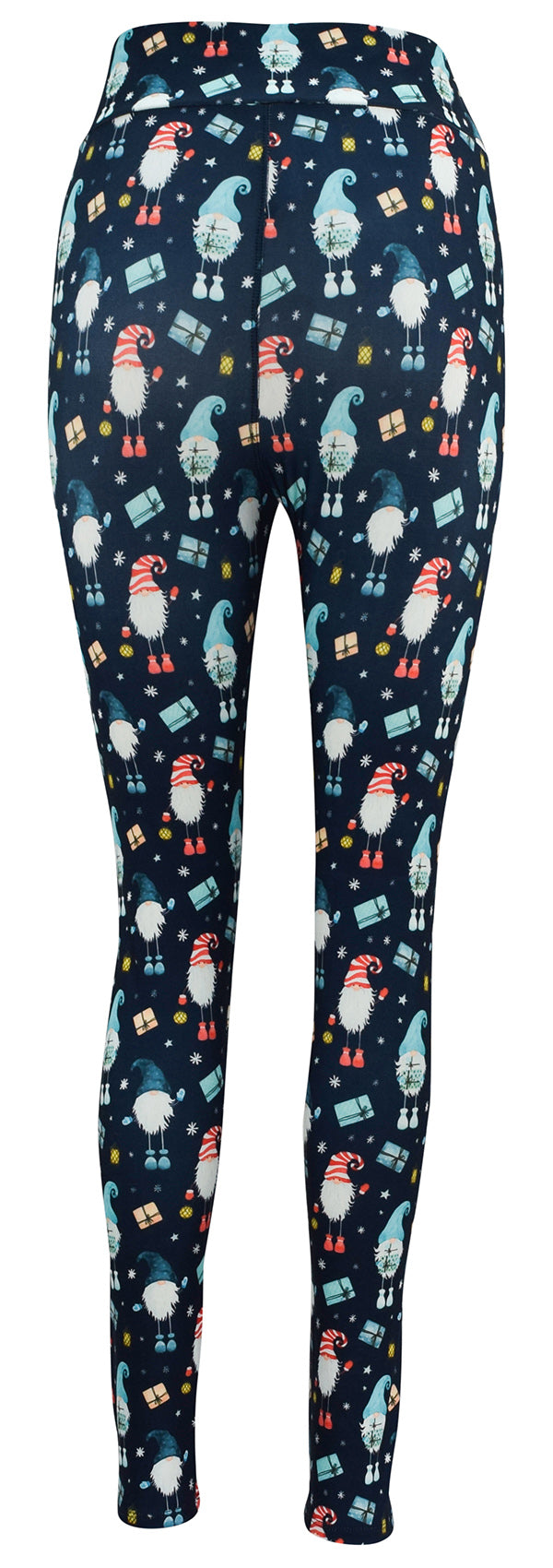 Gnome Sweet Gnome-Adult Leggings