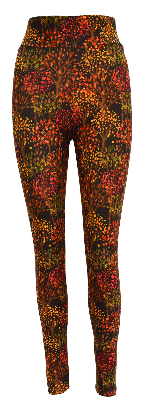 Woodland Walks-Adult Leggings