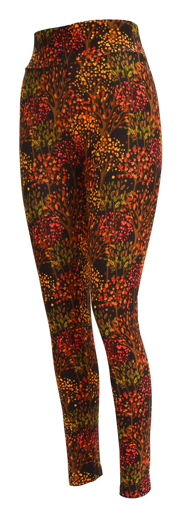 Woodland Walks-Adult Leggings