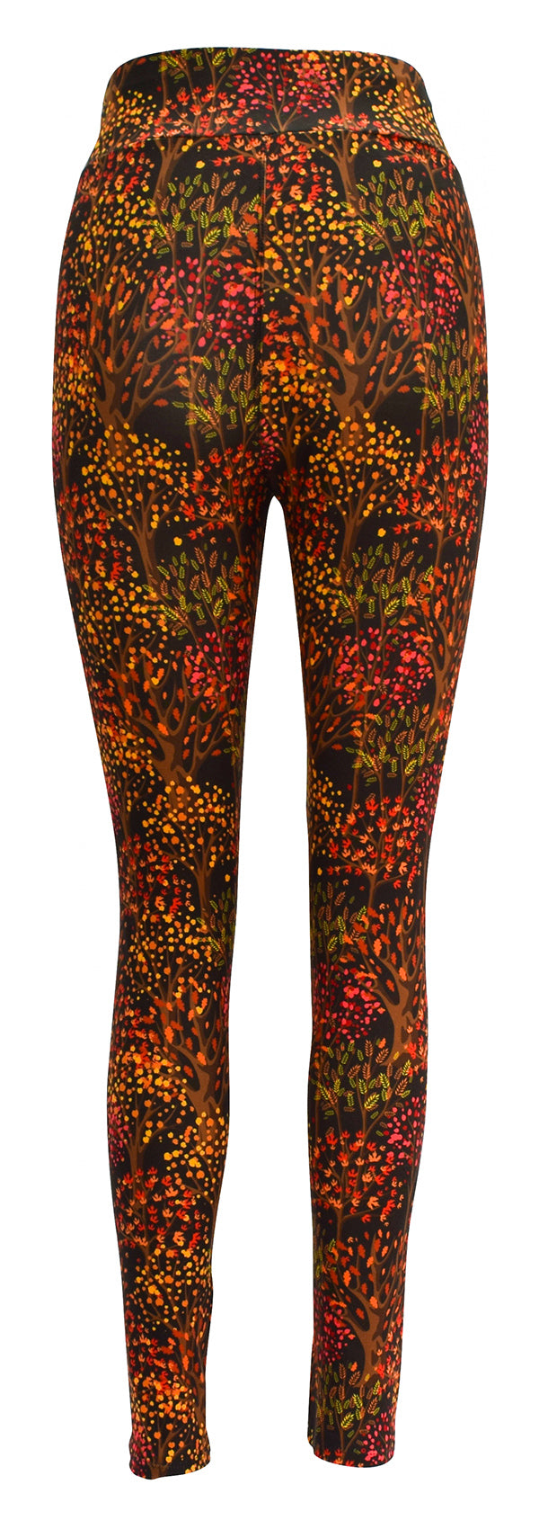 Woodland Walks-Adult Leggings