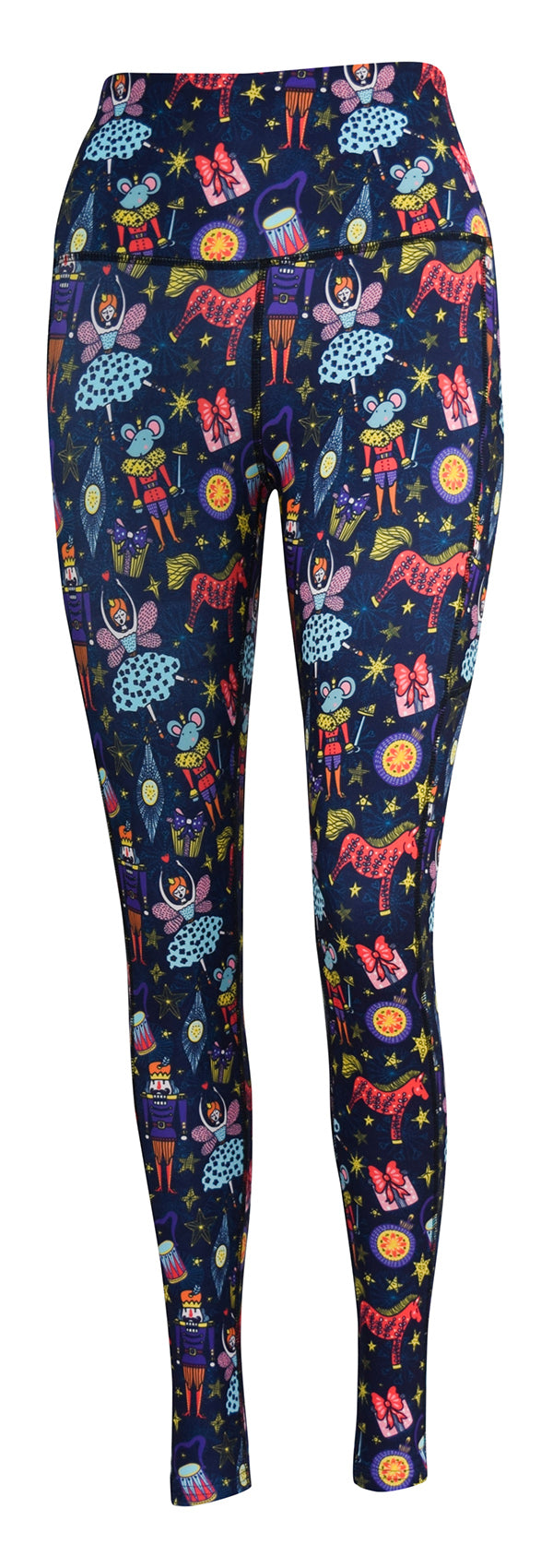 Nutcracker tights outlet