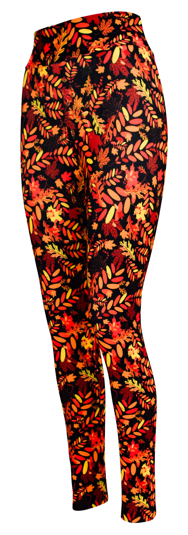 Autumn Days Leggings – Llama Leisure