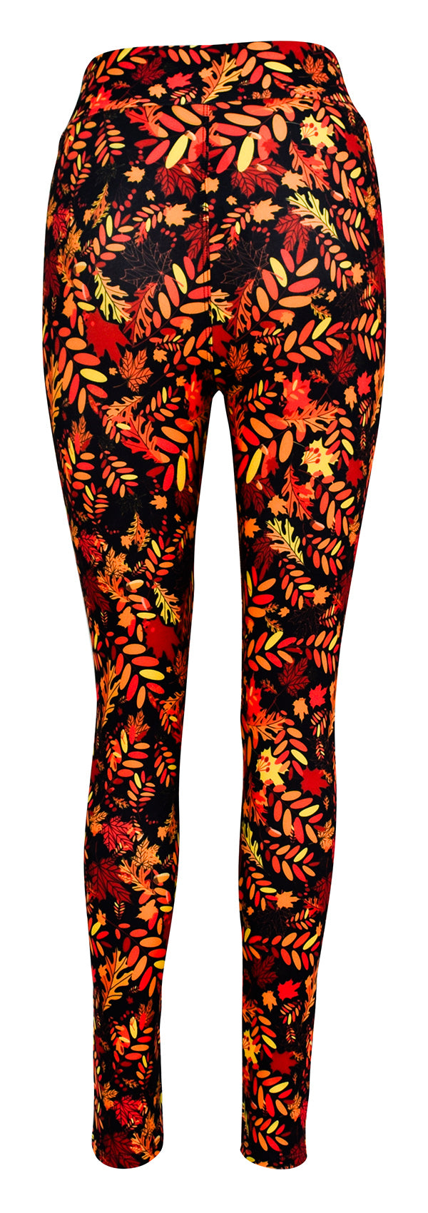 Autumn Days Leggings – Llama Leisure