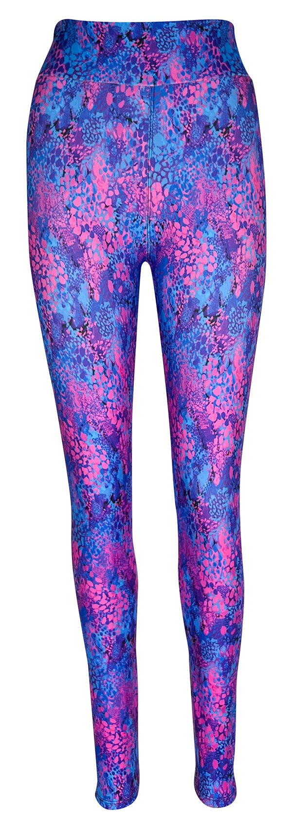 Wild At Heart-Adult Leggings