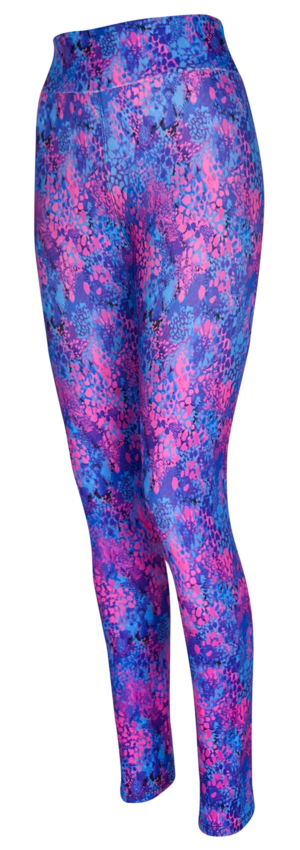 Wild At Heart-Adult Leggings