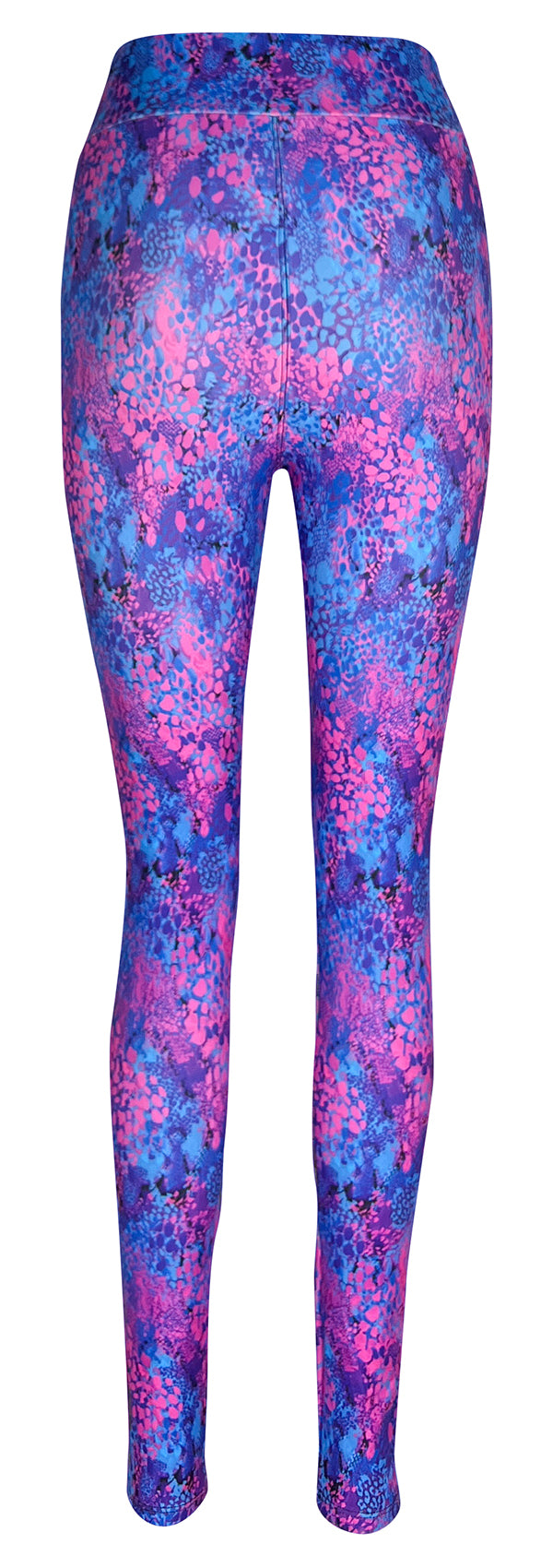 Wild At Heart-Adult Leggings