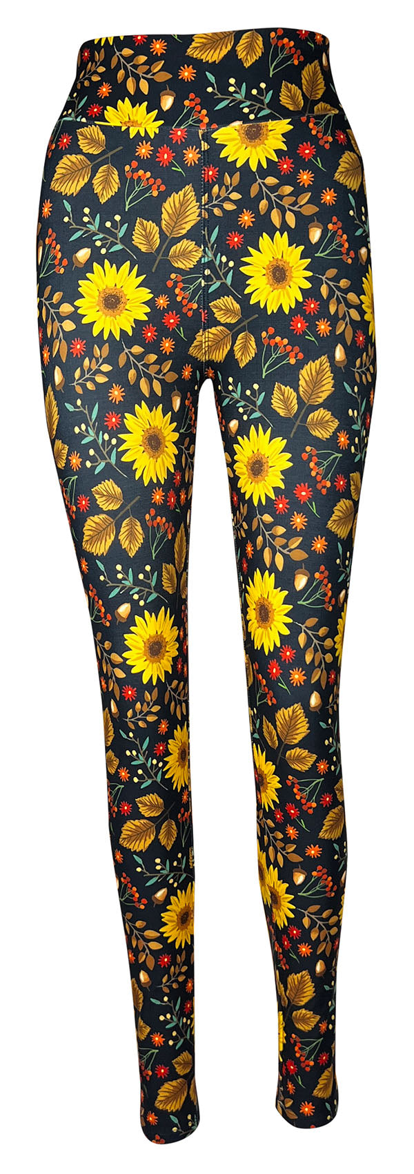 Golden Meadow