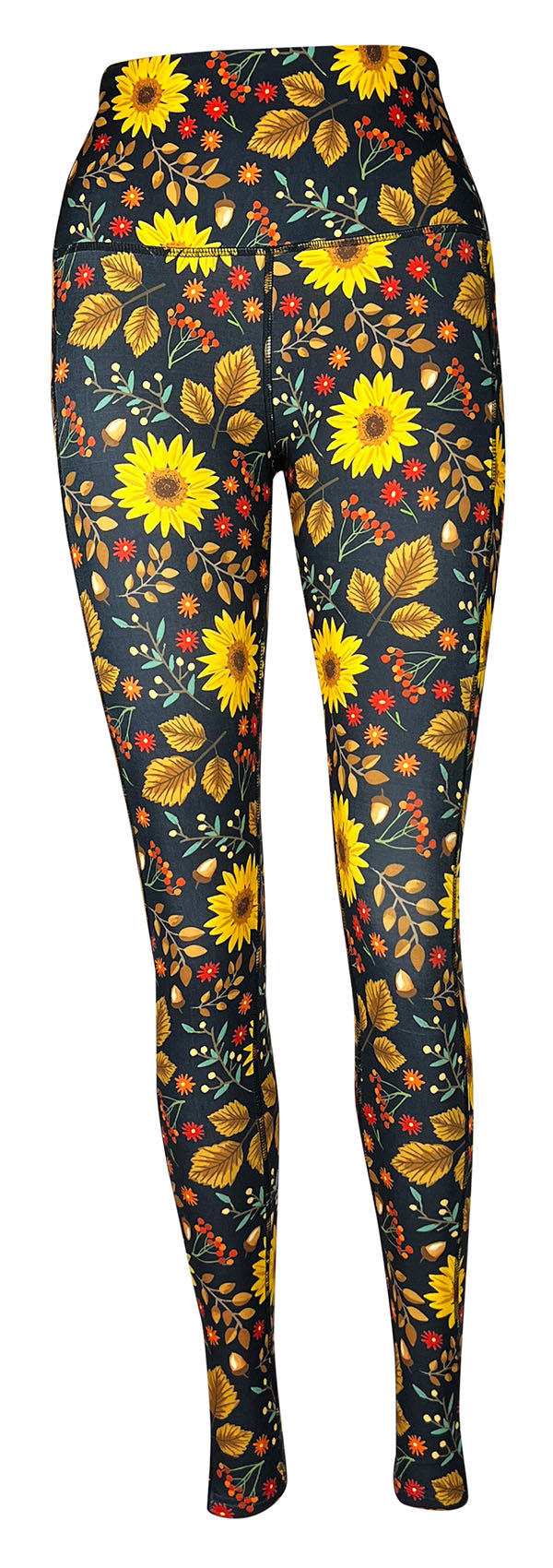 Golden Meadow + Pockets