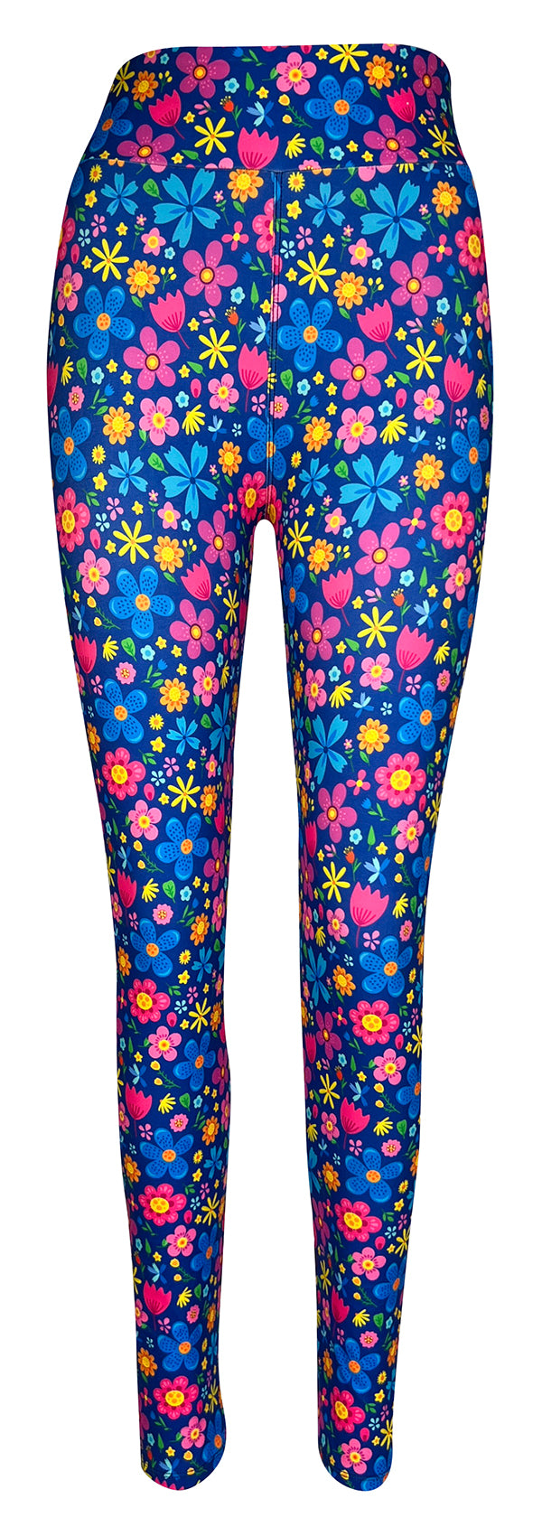 Summer Dreams-Adult Leggings