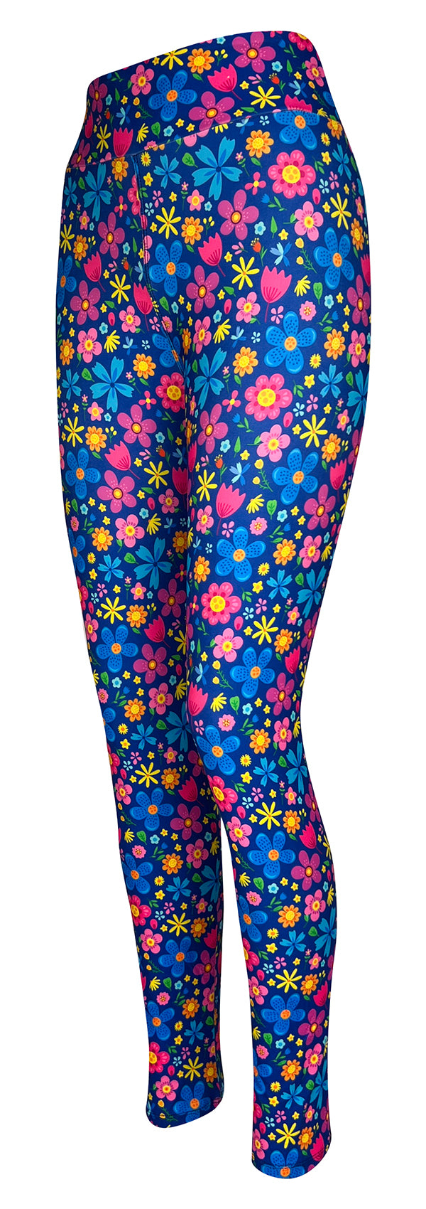 Summer Dreams-Adult Leggings