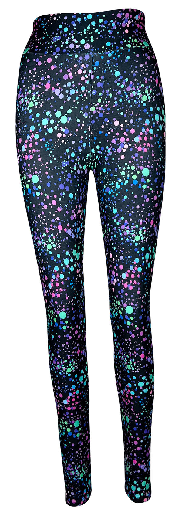 Midnight Galaxy