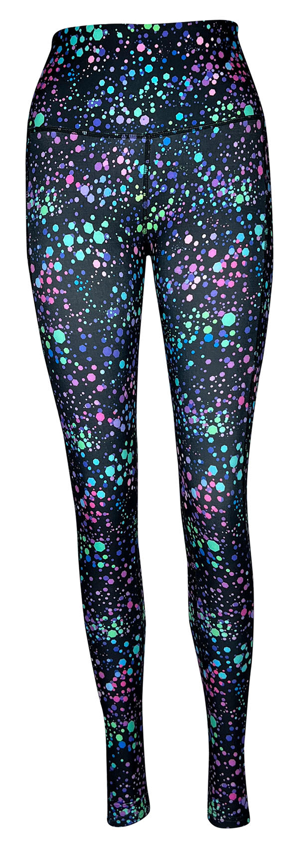 Midnight Galaxy + Pockets