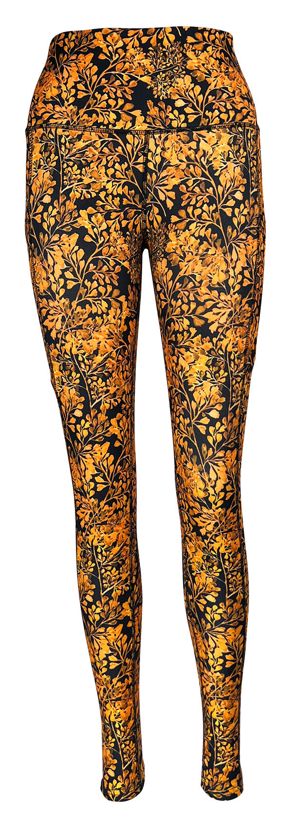 Ember Woods + Pockets
