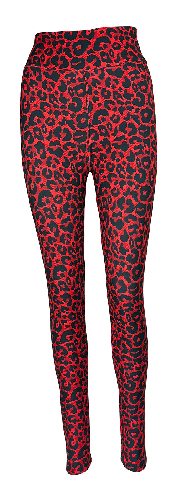 Deadly Leopard