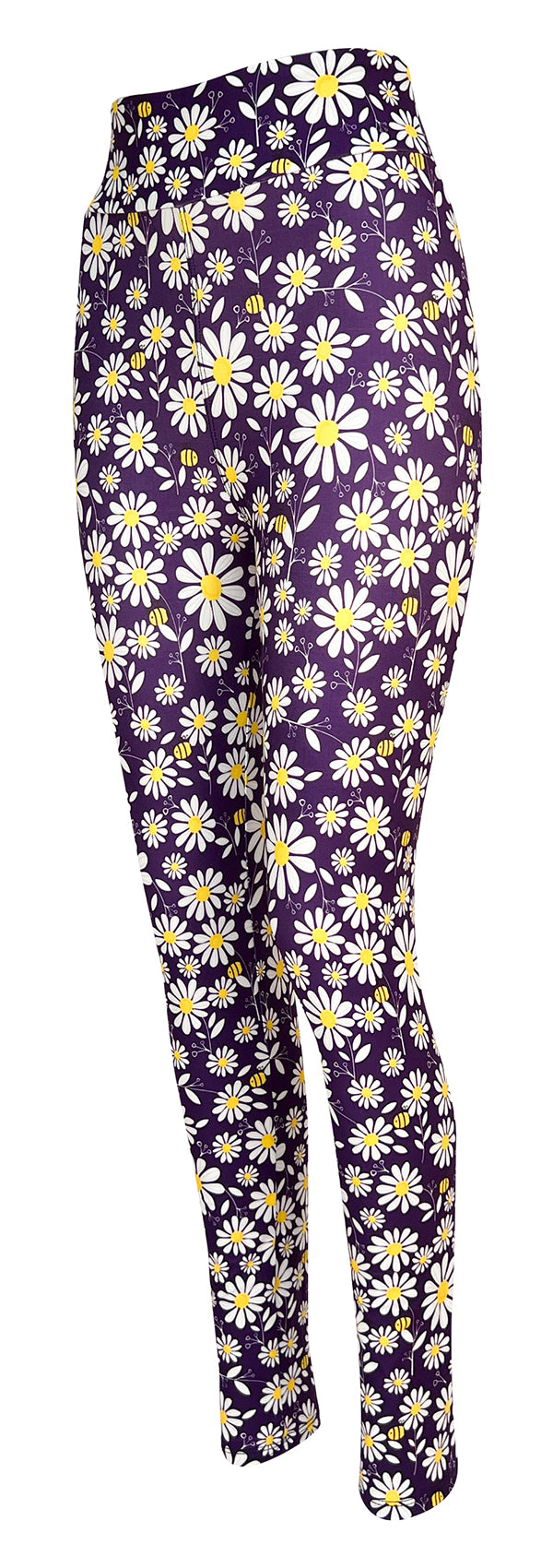 Daisy & The Bee-Adult Leggings