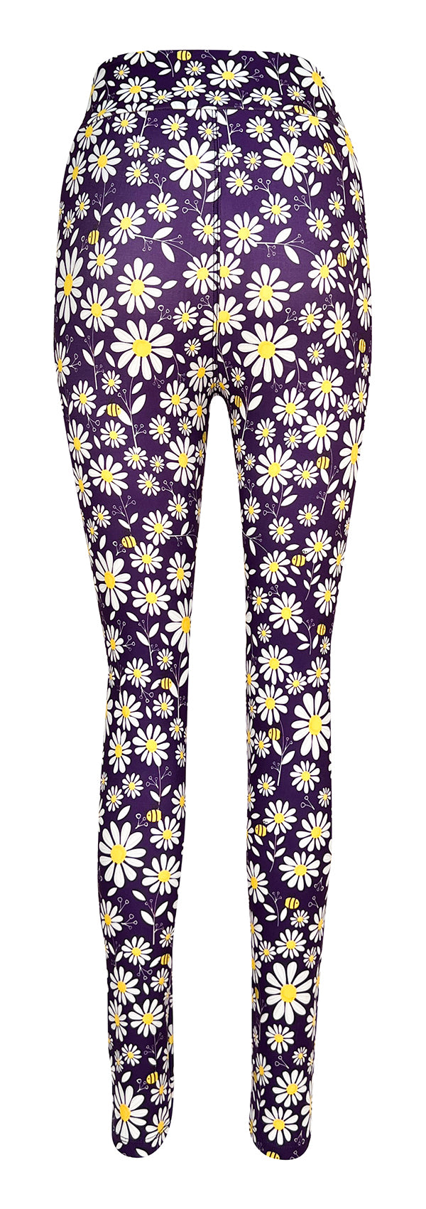 Daisy & The Bee-Adult Leggings